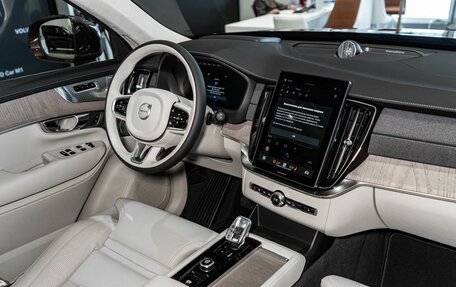 Volvo XC90 II рестайлинг, 2026 год, 12 750 000 рублей, 24 фотография