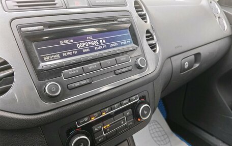 Volkswagen Tiguan I, 2011 год, 599 000 рублей, 8 фотография