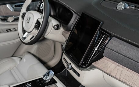 Volvo XC90 II рестайлинг, 2026 год, 12 750 000 рублей, 25 фотография