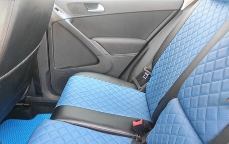 Volkswagen Tiguan I, 2011 год, 599 000 рублей, 9 фотография