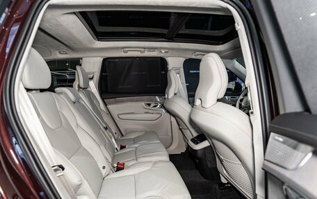 Volvo XC90 II рестайлинг, 2026 год, 12 750 000 рублей, 23 фотография