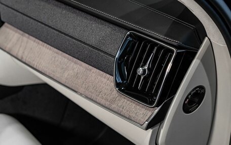 Volvo XC90 II рестайлинг, 2026 год, 12 750 000 рублей, 26 фотография