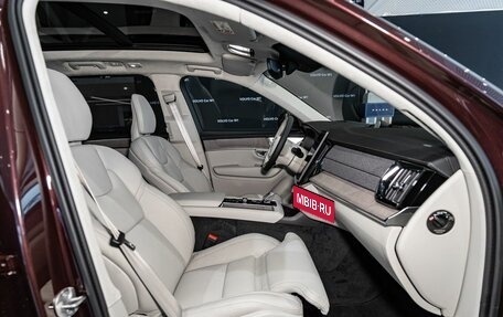 Volvo XC90 II рестайлинг, 2026 год, 12 750 000 рублей, 29 фотография