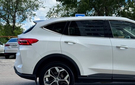 Haval F7 I, 2022 год, 2 465 000 рублей, 8 фотография