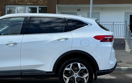 Haval F7 I, 2022 год, 2 465 000 рублей, 15 фотография