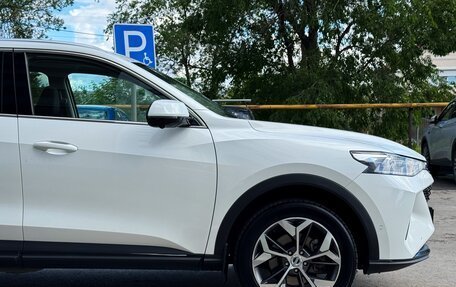 Haval F7 I, 2022 год, 2 465 000 рублей, 7 фотография