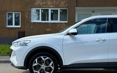 Haval F7 I, 2022 год, 2 465 000 рублей, 16 фотография