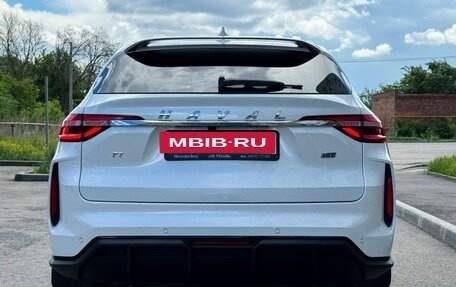 Haval F7 I, 2022 год, 2 465 000 рублей, 10 фотография