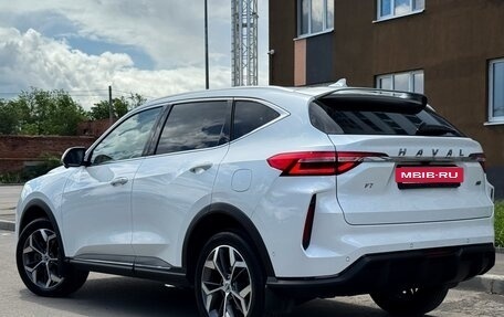 Haval F7 I, 2022 год, 2 465 000 рублей, 13 фотография