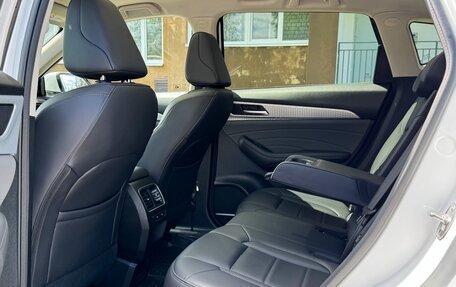 Haval F7 I, 2022 год, 2 465 000 рублей, 17 фотография