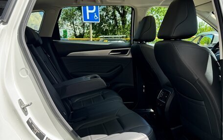 Haval F7 I, 2022 год, 2 465 000 рублей, 18 фотография