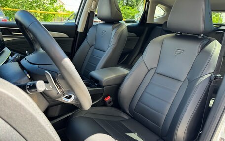 Haval F7 I, 2022 год, 2 465 000 рублей, 24 фотография