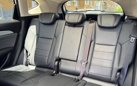 Haval F7 I, 2022 год, 2 465 000 рублей, 20 фотография