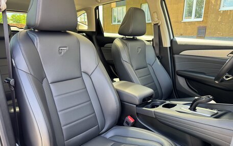 Haval F7 I, 2022 год, 2 465 000 рублей, 22 фотография
