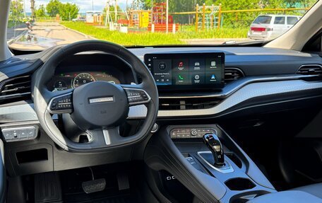 Haval F7 I, 2022 год, 2 465 000 рублей, 23 фотография