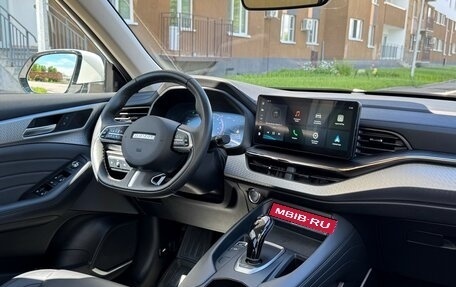 Haval F7 I, 2022 год, 2 465 000 рублей, 21 фотография