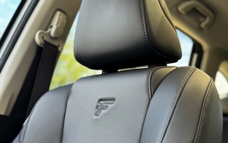 Haval F7 I, 2022 год, 2 465 000 рублей, 40 фотография