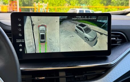 Haval F7 I, 2022 год, 2 465 000 рублей, 35 фотография