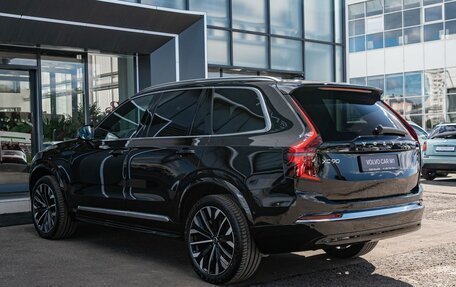 Volvo XC90 II рестайлинг, 2026 год, 12 750 000 рублей, 4 фотография