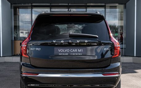 Volvo XC90 II рестайлинг, 2026 год, 12 750 000 рублей, 3 фотография