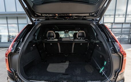 Volvo XC90 II рестайлинг, 2026 год, 12 750 000 рублей, 6 фотография