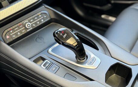 Haval F7 I, 2022 год, 2 465 000 рублей, 38 фотография