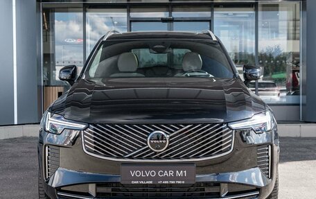 Volvo XC90 II рестайлинг, 2026 год, 12 750 000 рублей, 8 фотография