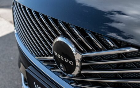 Volvo XC90 II рестайлинг, 2026 год, 12 750 000 рублей, 11 фотография