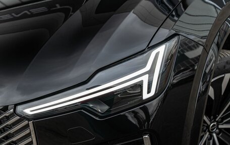 Volvo XC90 II рестайлинг, 2026 год, 12 750 000 рублей, 16 фотография