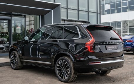 Volvo XC90 II рестайлинг, 2026 год, 12 750 000 рублей, 22 фотография