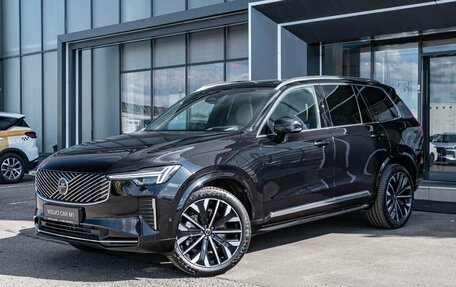 Volvo XC90 II рестайлинг, 2026 год, 12 750 000 рублей, 12 фотография