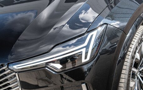 Volvo XC90 II рестайлинг, 2026 год, 12 750 000 рублей, 9 фотография