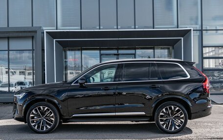 Volvo XC90 II рестайлинг, 2026 год, 12 750 000 рублей, 13 фотография