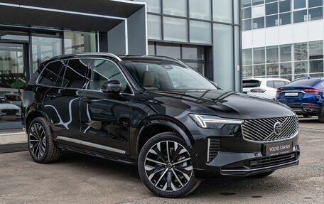 Volvo XC90 II рестайлинг, 2026 год, 12 750 000 рублей, 19 фотография