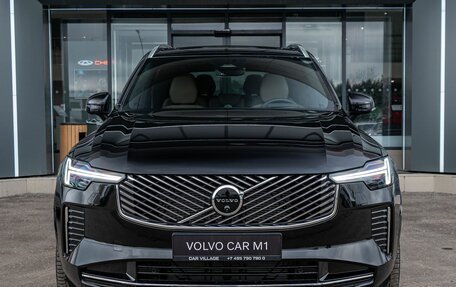 Volvo XC90 II рестайлинг, 2026 год, 12 750 000 рублей, 14 фотография