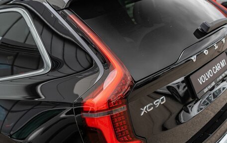 Volvo XC90 II рестайлинг, 2026 год, 12 750 000 рублей, 23 фотография