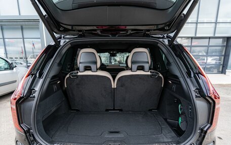 Volvo XC90 II рестайлинг, 2026 год, 12 750 000 рублей, 24 фотография
