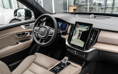 Volvo XC90 II рестайлинг, 2026 год, 12 750 000 рублей, 37 фотография