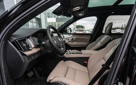 Volvo XC90 II рестайлинг, 2026 год, 12 750 000 рублей, 29 фотография
