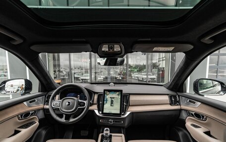 Volvo XC90 II рестайлинг, 2026 год, 12 750 000 рублей, 33 фотография