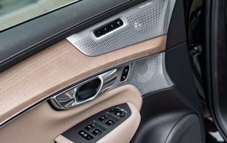 Volvo XC90 II рестайлинг, 2026 год, 12 750 000 рублей, 26 фотография