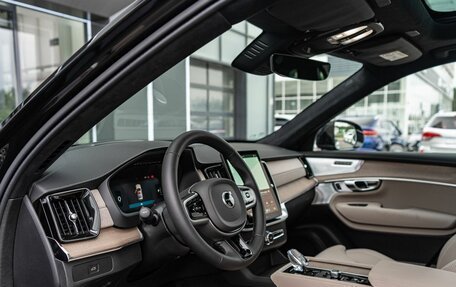 Volvo XC90 II рестайлинг, 2026 год, 12 750 000 рублей, 28 фотография