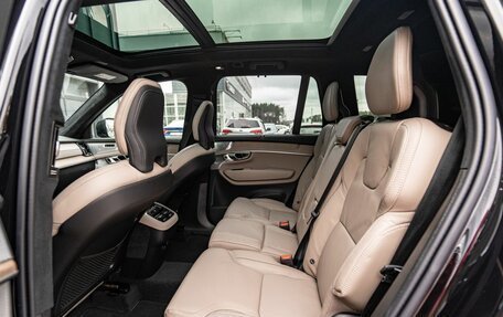 Volvo XC90 II рестайлинг, 2026 год, 12 750 000 рублей, 32 фотография