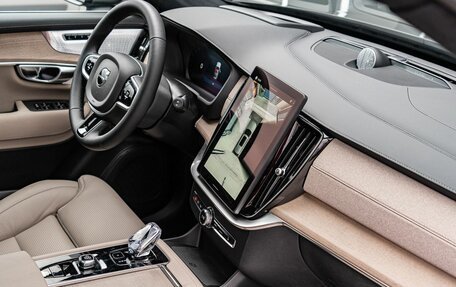 Volvo XC90 II рестайлинг, 2026 год, 12 750 000 рублей, 38 фотография
