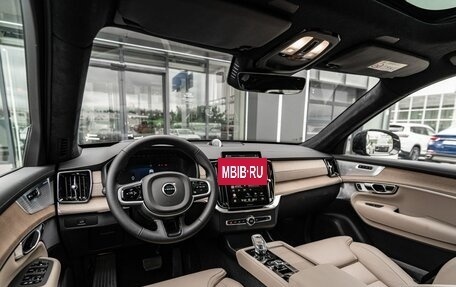 Volvo XC90 II рестайлинг, 2026 год, 12 750 000 рублей, 31 фотография