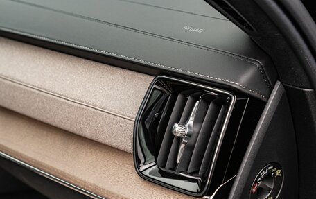 Volvo XC90 II рестайлинг, 2026 год, 12 750 000 рублей, 40 фотография