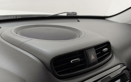 KIA Soul II рестайлинг, 2019 год, 2 057 000 рублей, 13 фотография