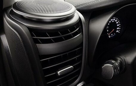 KIA Soul II рестайлинг, 2019 год, 2 057 000 рублей, 16 фотография