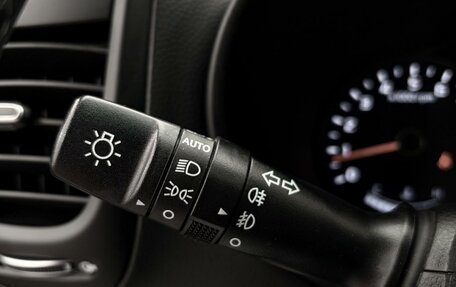 KIA Soul II рестайлинг, 2019 год, 2 057 000 рублей, 19 фотография