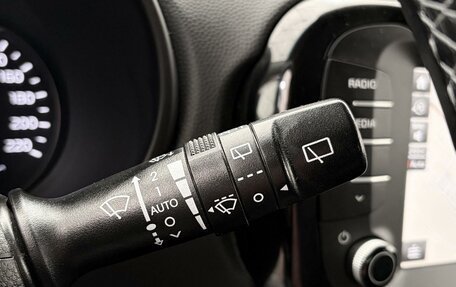 KIA Soul II рестайлинг, 2019 год, 2 057 000 рублей, 21 фотография